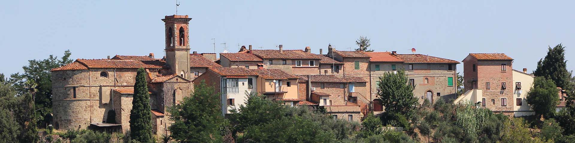 Valdera - Montecchio
